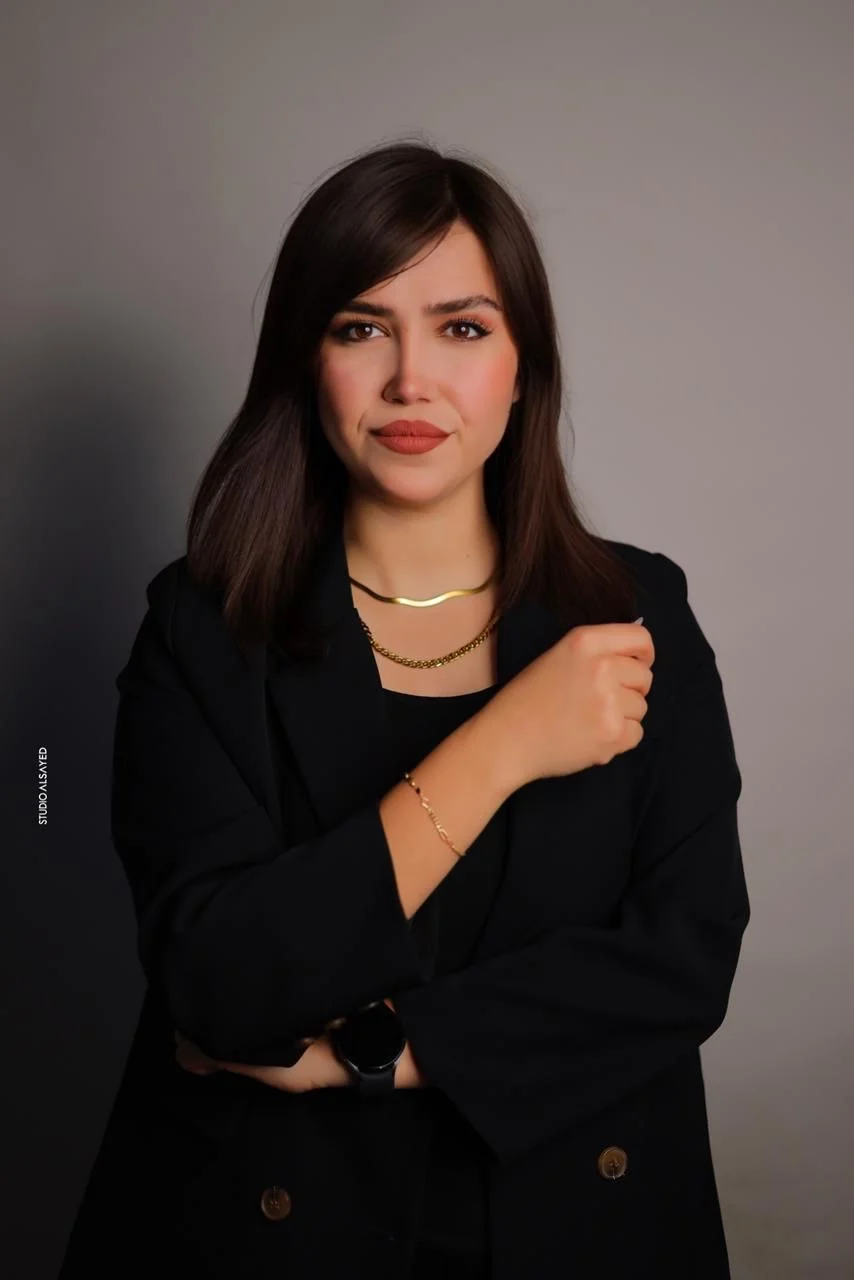 زينب البعلبكي